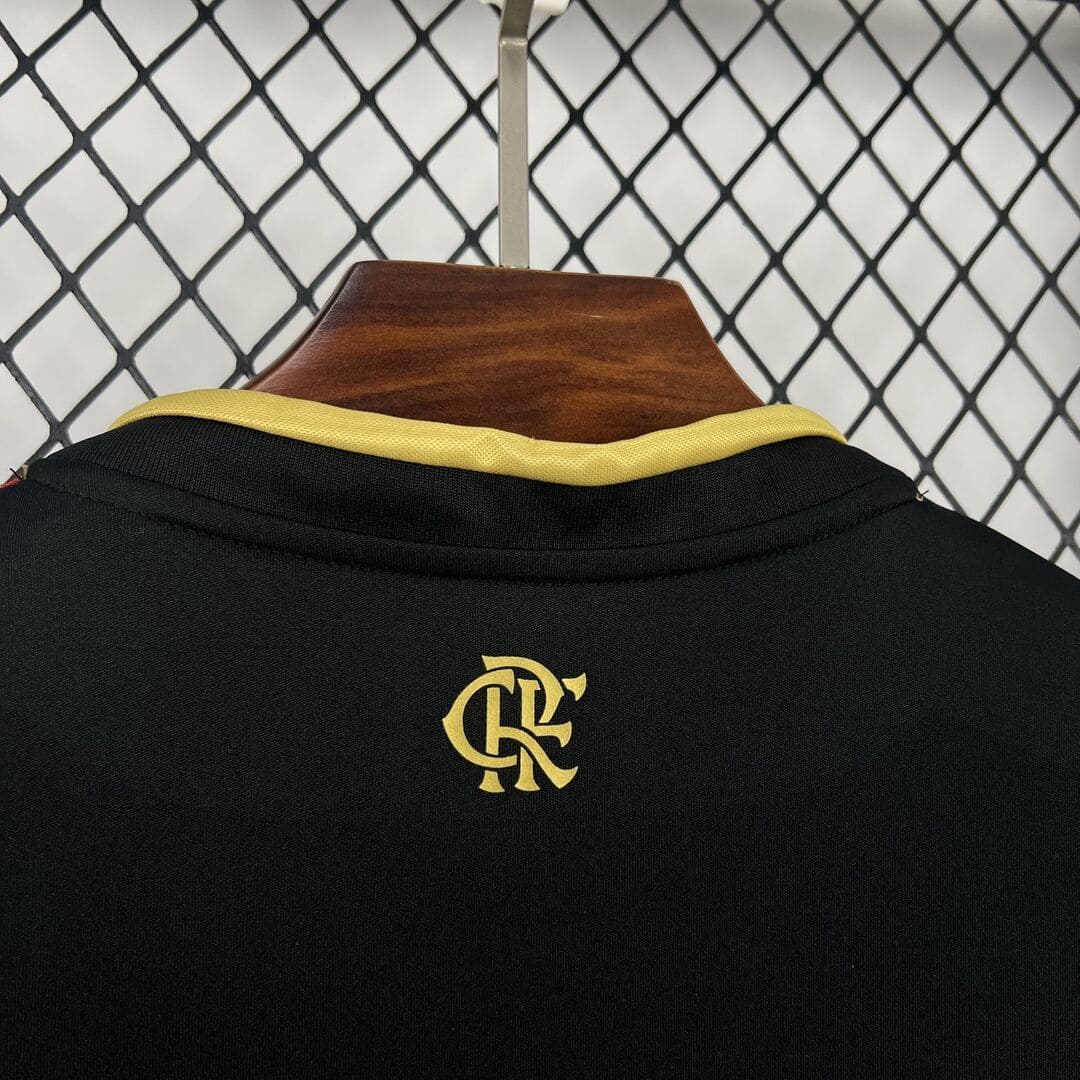 Flamengo 2026 Maillot Spécial