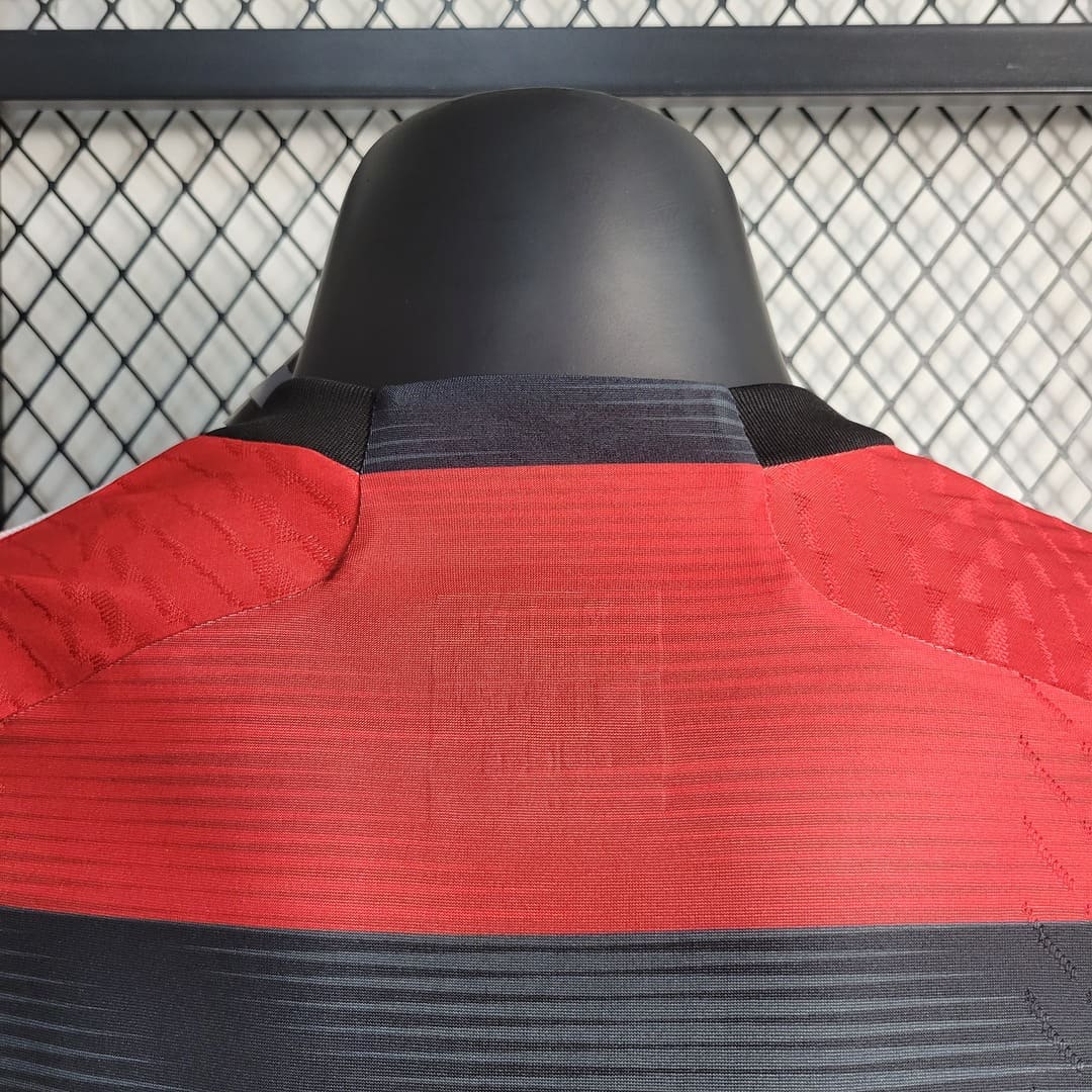 Flamengo 2023 Maillot Domicile - Version Player