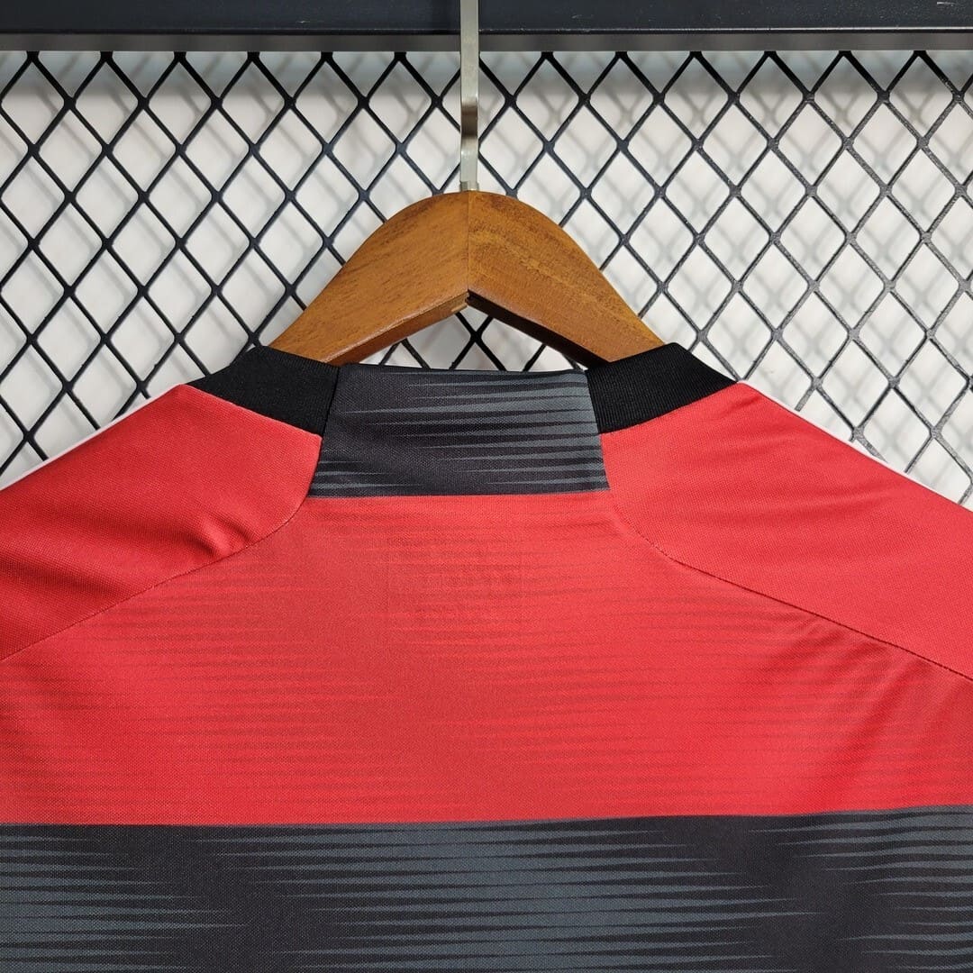 Flamengo 2023 Maillot Domicile