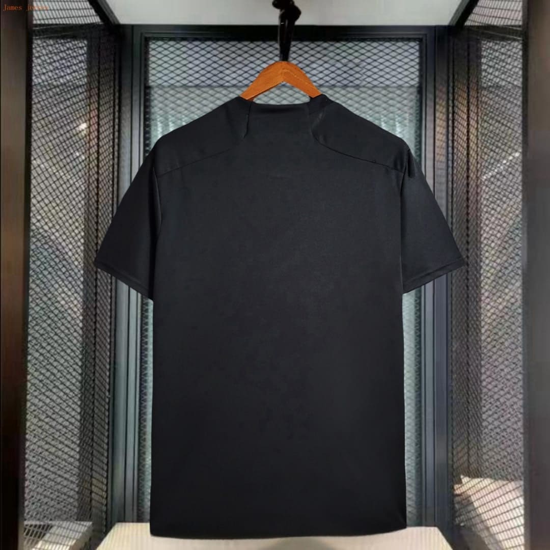 Flamengo 2023 Maillot Third