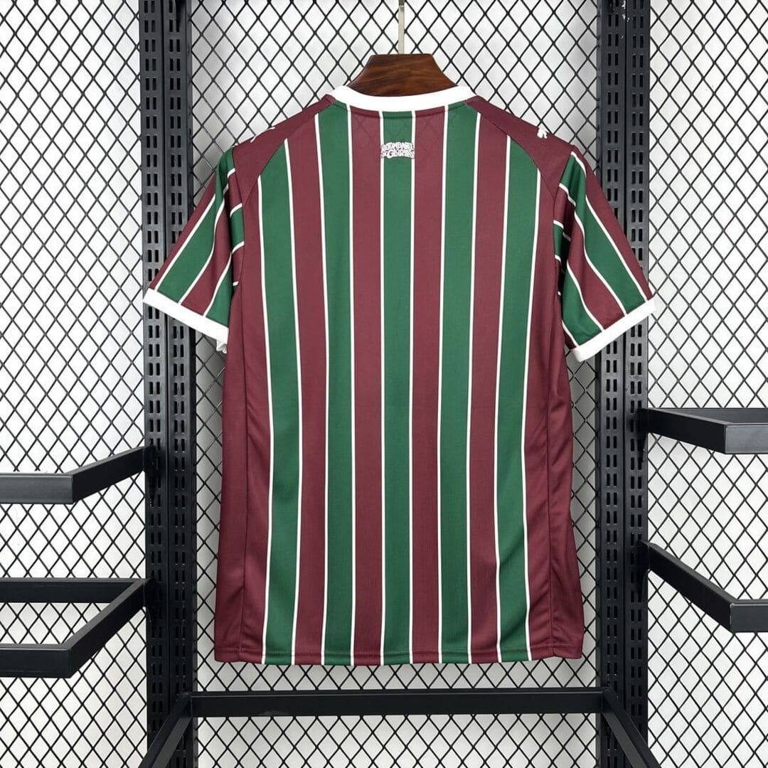 Fluminense 2026 Maillot Domicile