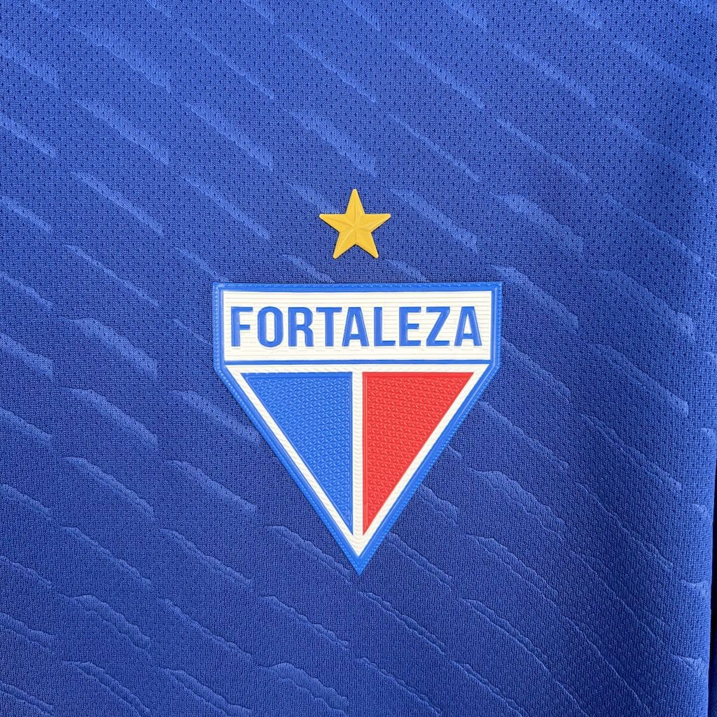 Fortaleza 2025 Maillot Domicile