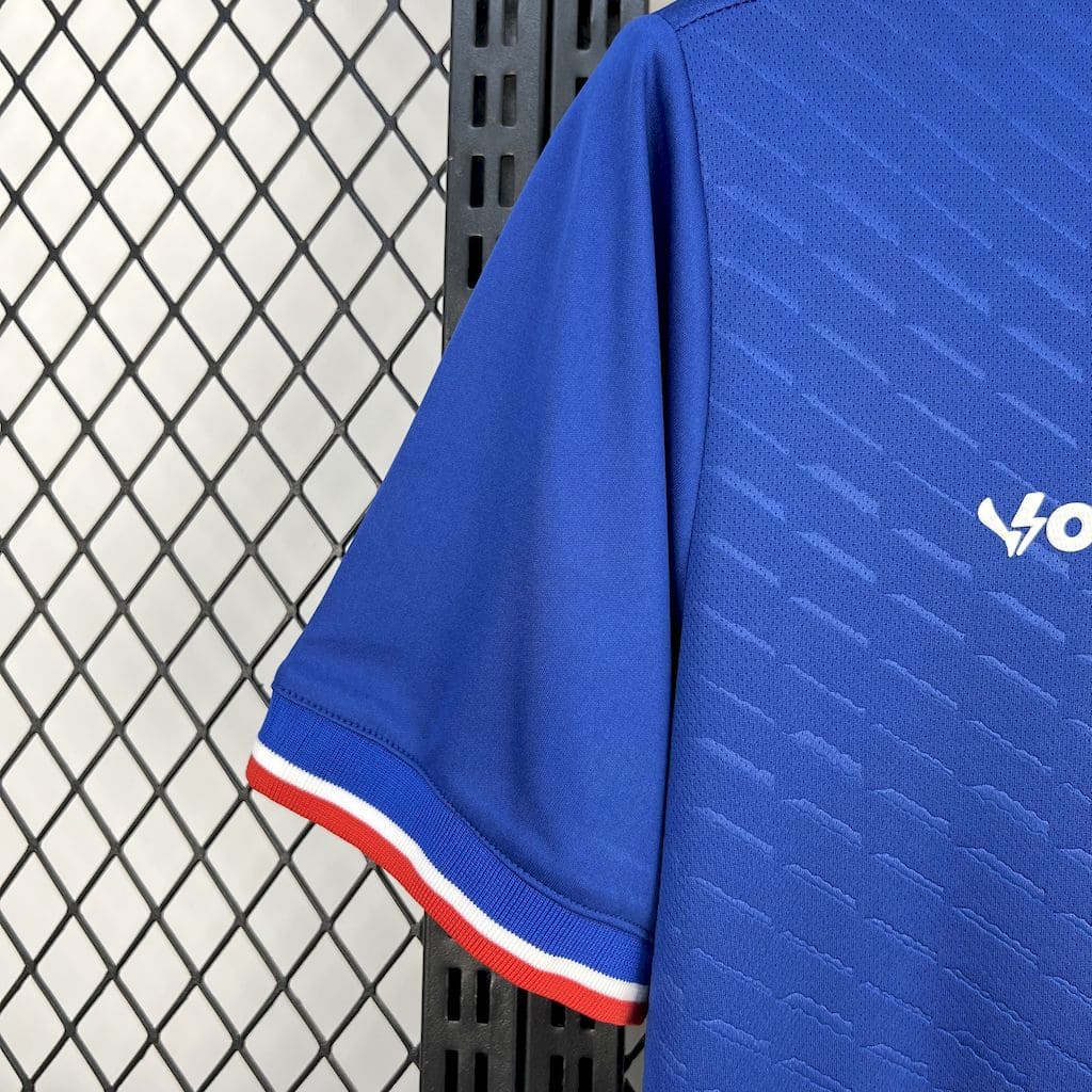 Fortaleza 2025 Maillot Domicile