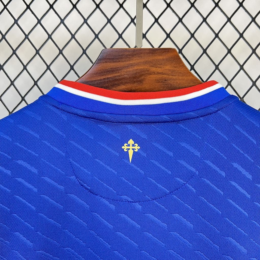 Fortaleza 2025 Maillot Domicile
