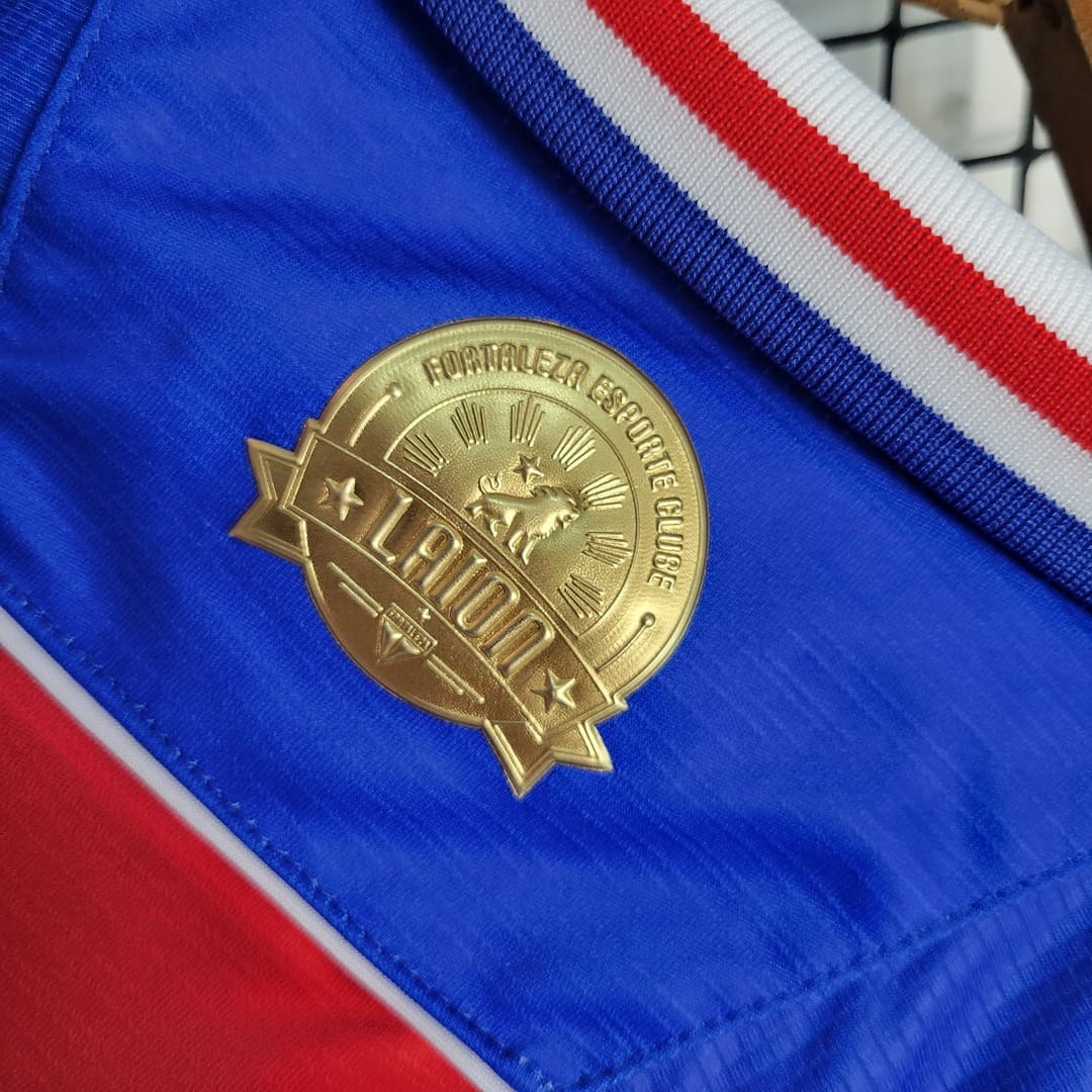 Fortaleza 2023 Maillot Domicile