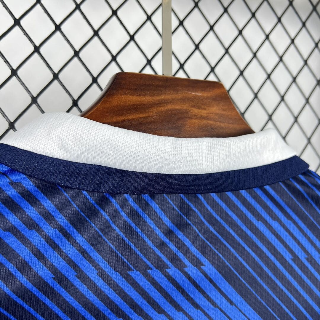 France 2026 Maillot Domicile