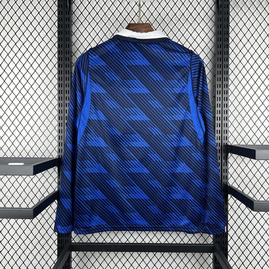 France 2026 Maillot Domicile