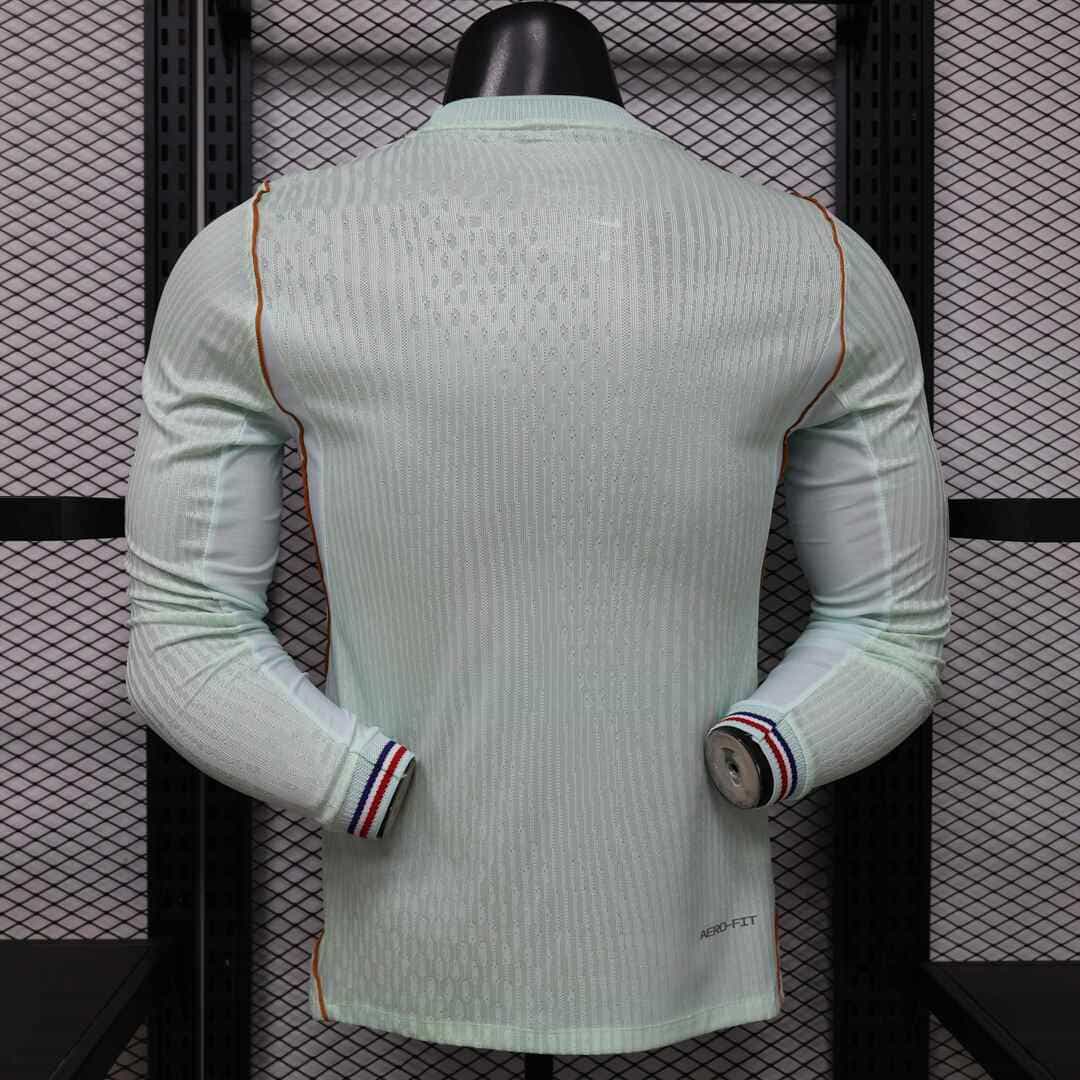 France 2026 Maillot Extérieur - Version Player