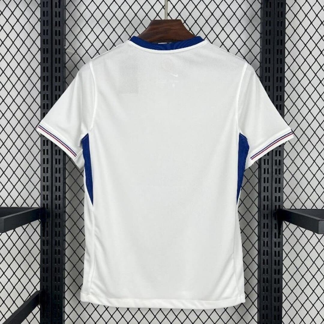 France 2025 Maillot Extérieur Féminines
