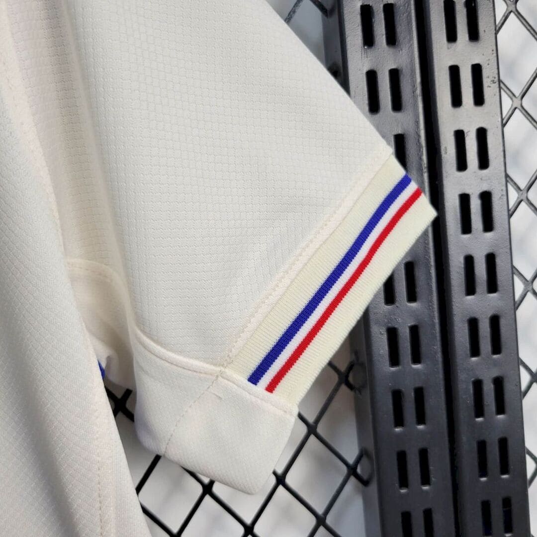 France 2025 Maillot Féminines Extérieur - Femmes