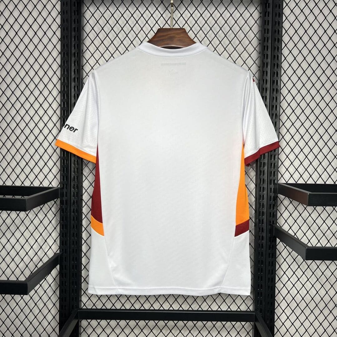 Galatasaray 24-25 Maillot Extérieur