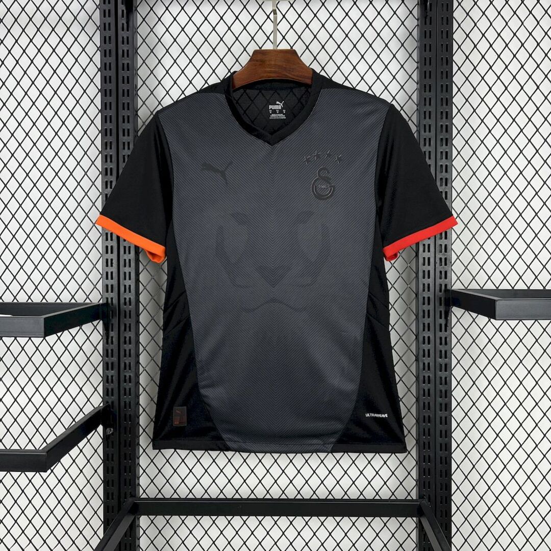 Galatasaray 25/26 Maillot Spécial