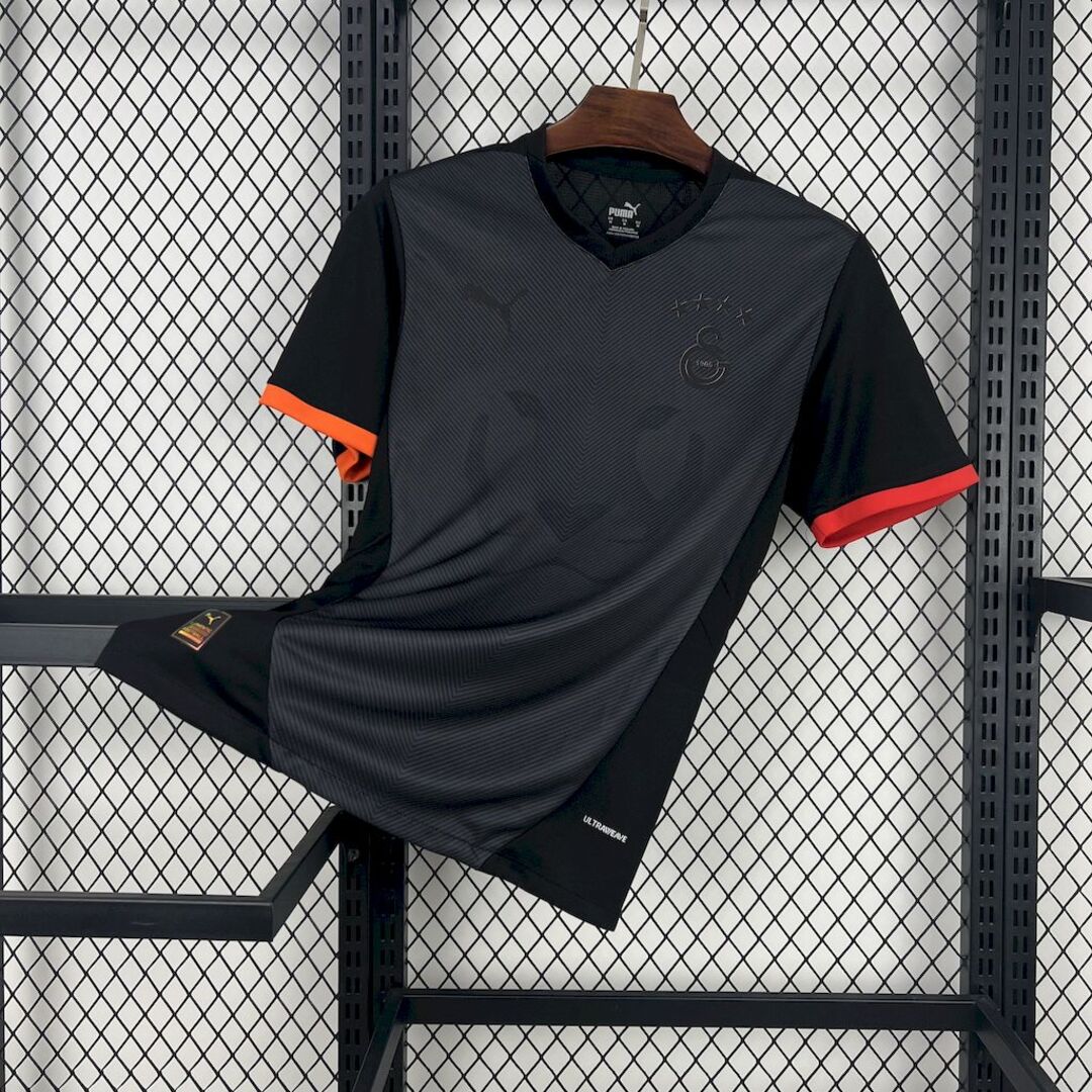Galatasaray 25/26 Maillot Spécial