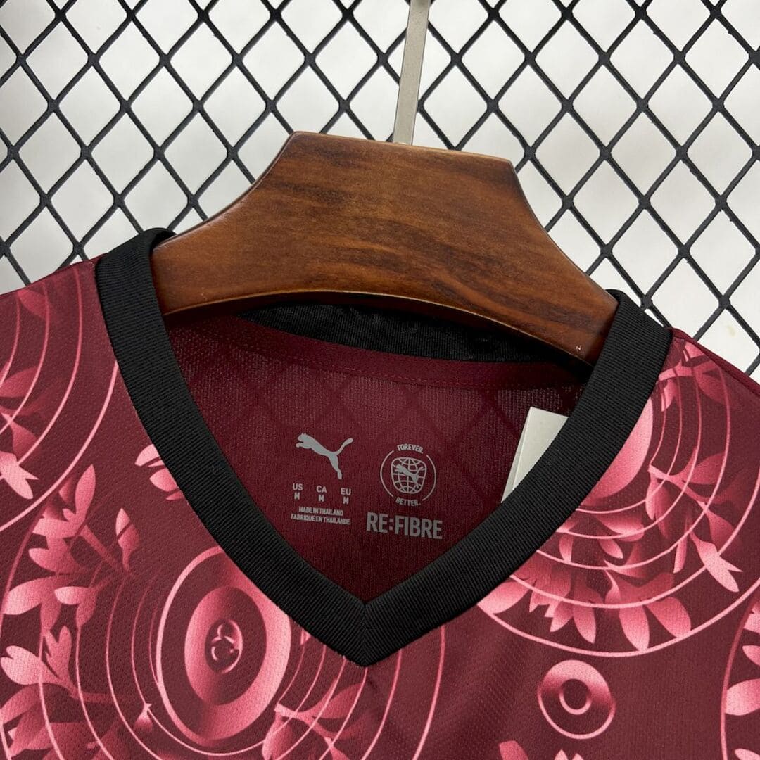 Galatasaray 25/26 Maillot Third