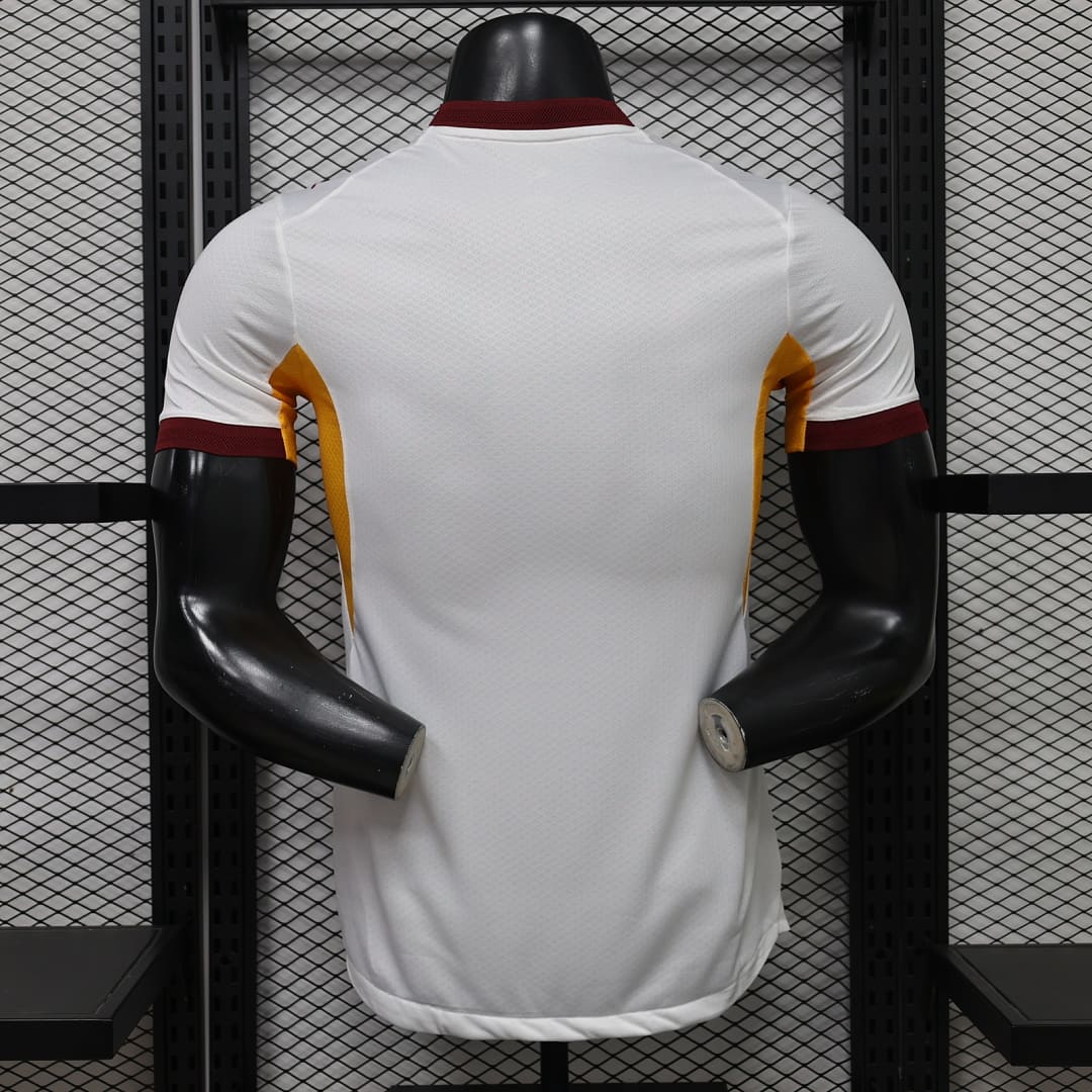 Galatasaray 26/27 Maillot Domicile - Version Player