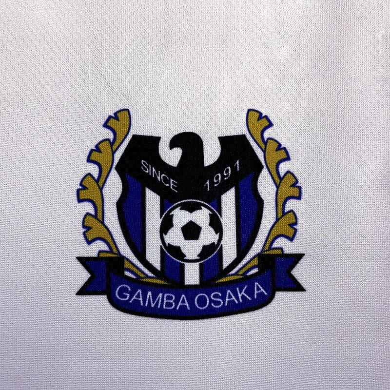 Gamba Osaka 2019 Maillot Spécial