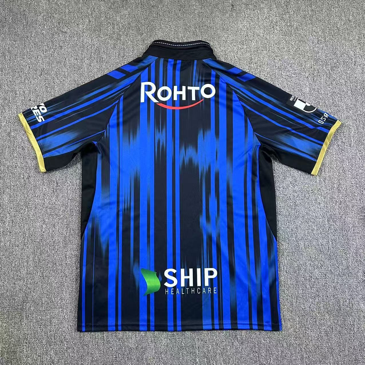 Gamba Osaka 2025 Maillot Domicile