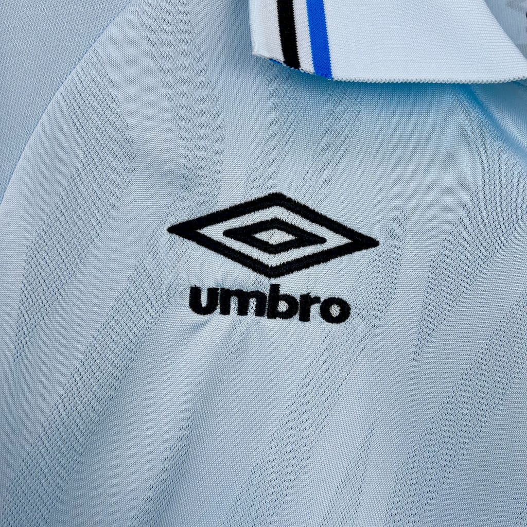 Grêmio 2025 Maillot Extérieur