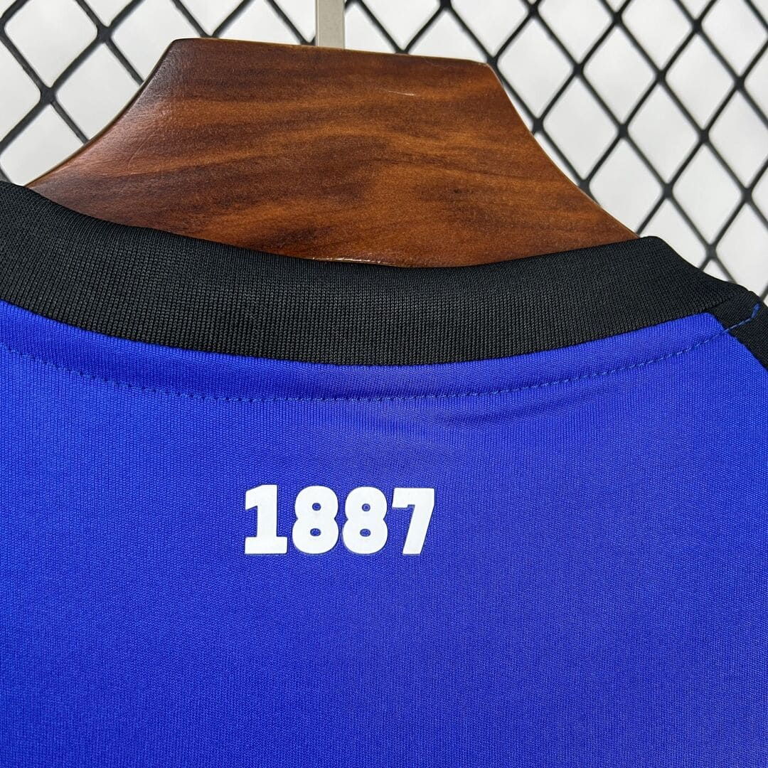 Hambourg 25/26 Maillot Extérieur