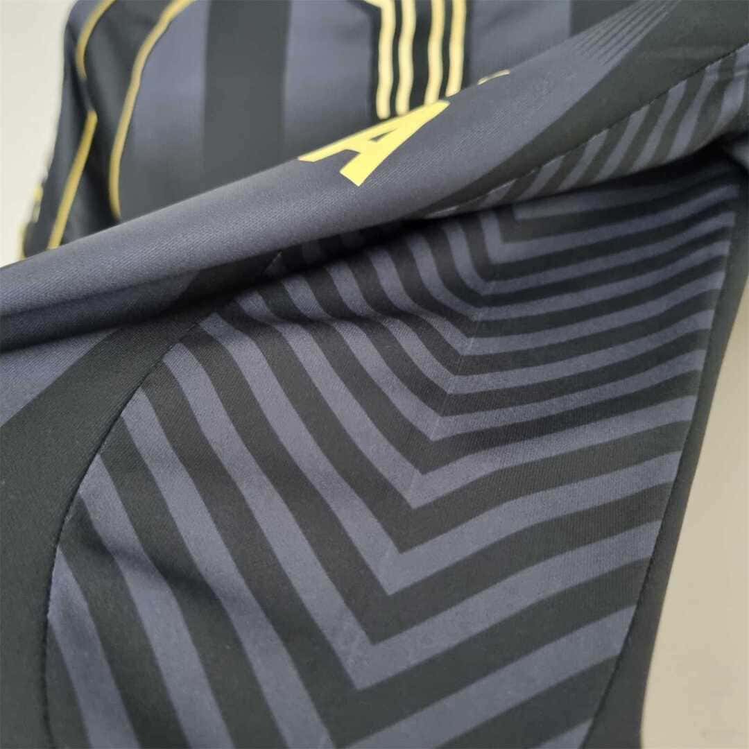 Hokkaido Consadole Sapporo 2022 Maillot Extérieur