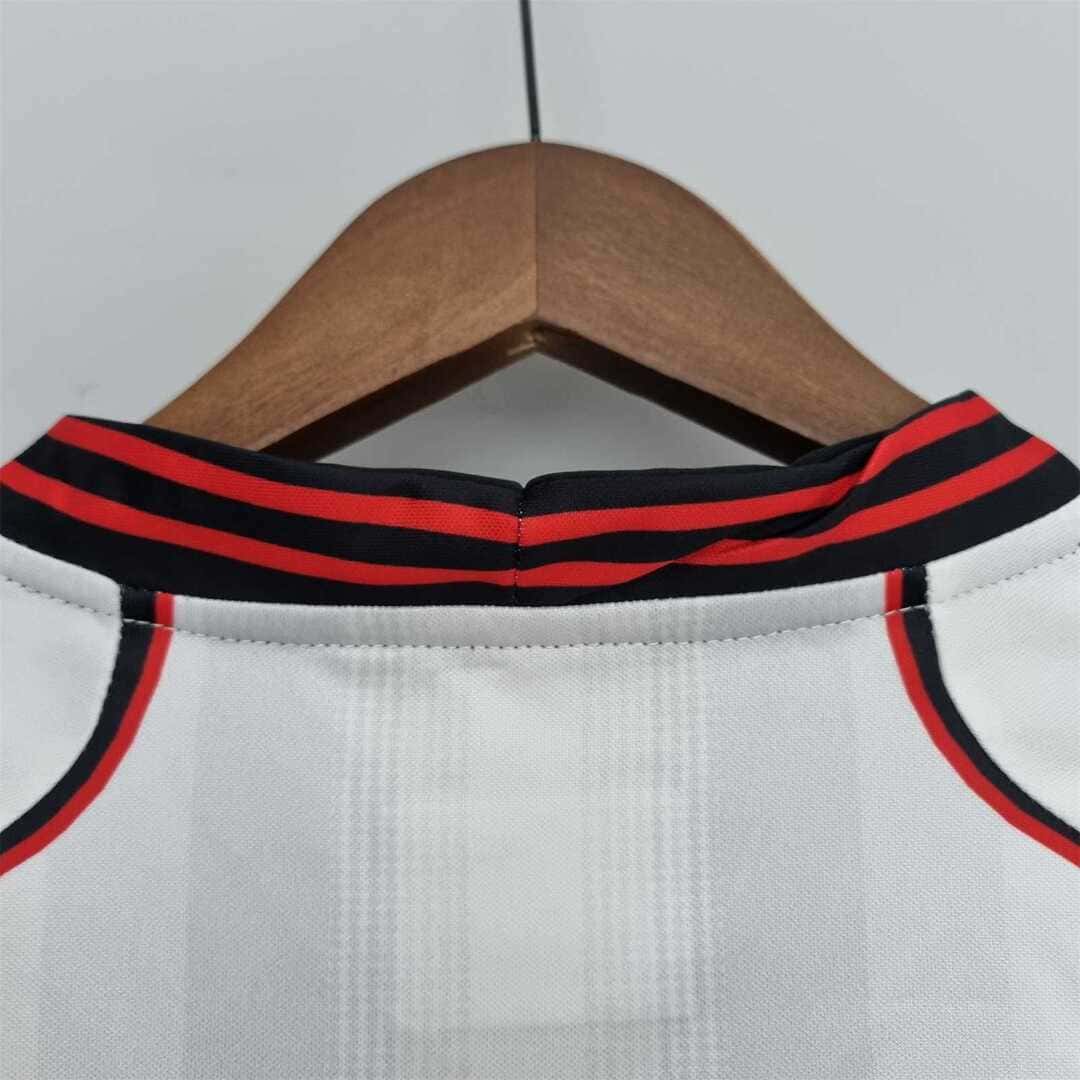 Hokkaido Consadole Sapporo 2022 Maillot Third