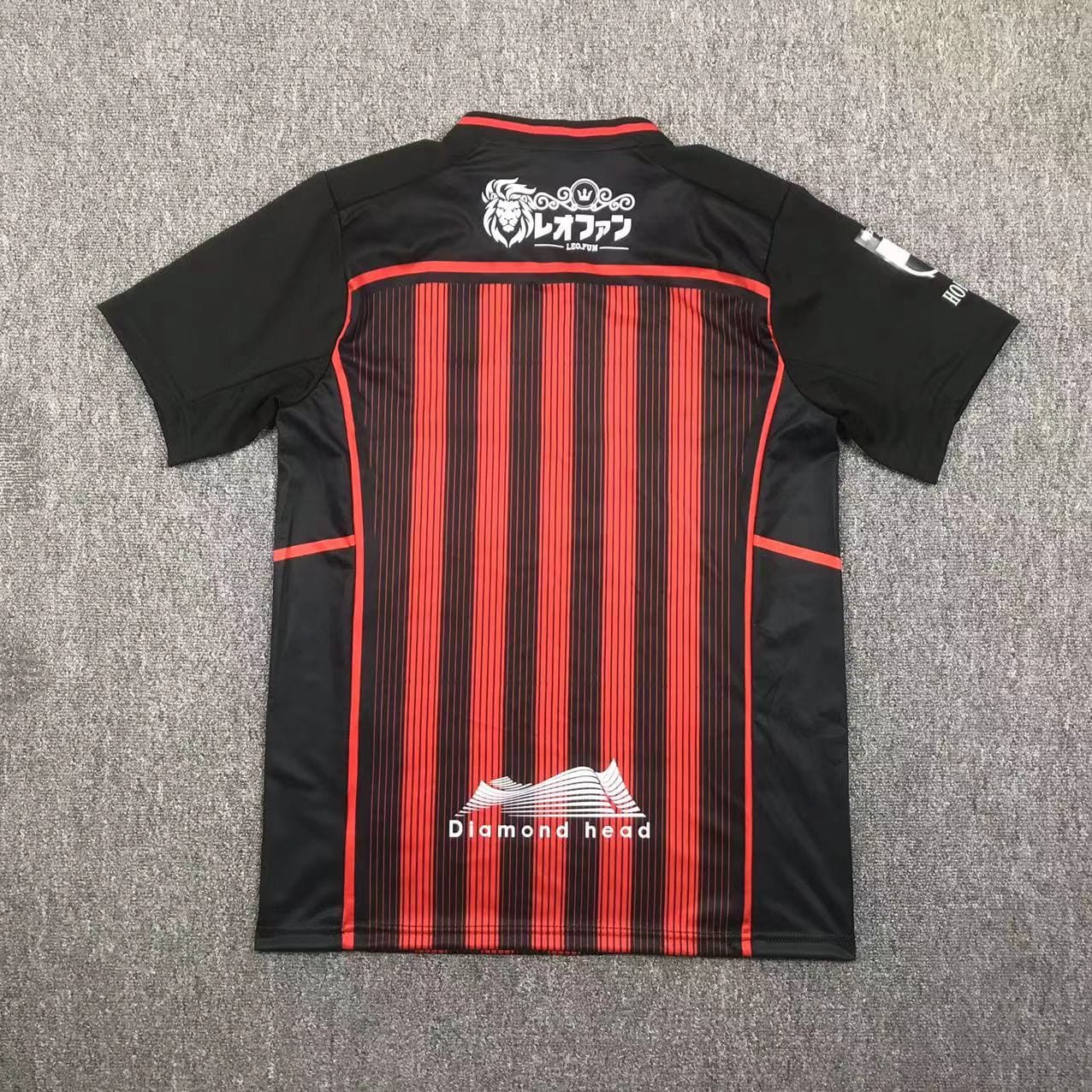 Hokkaido Consadole Sapporo 2024 Maillot Domicile