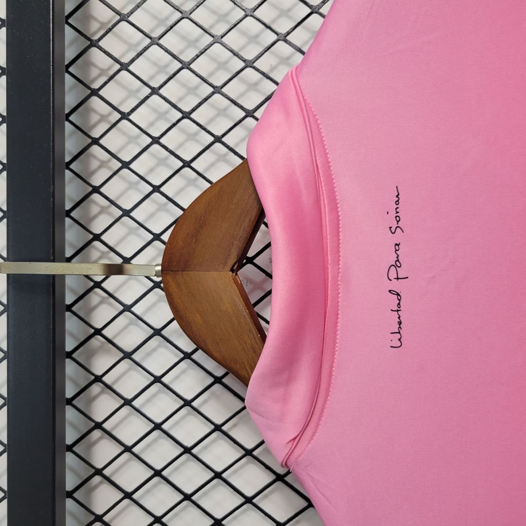 Inter Miami 2023 Maillot Domicile Femmes