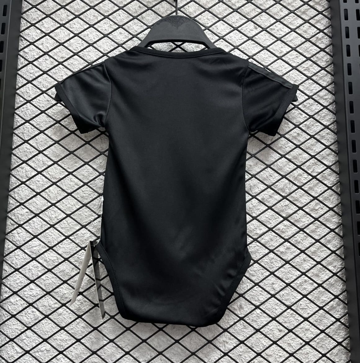 Inter Miami 2025 Maillot Extérieur Bébé