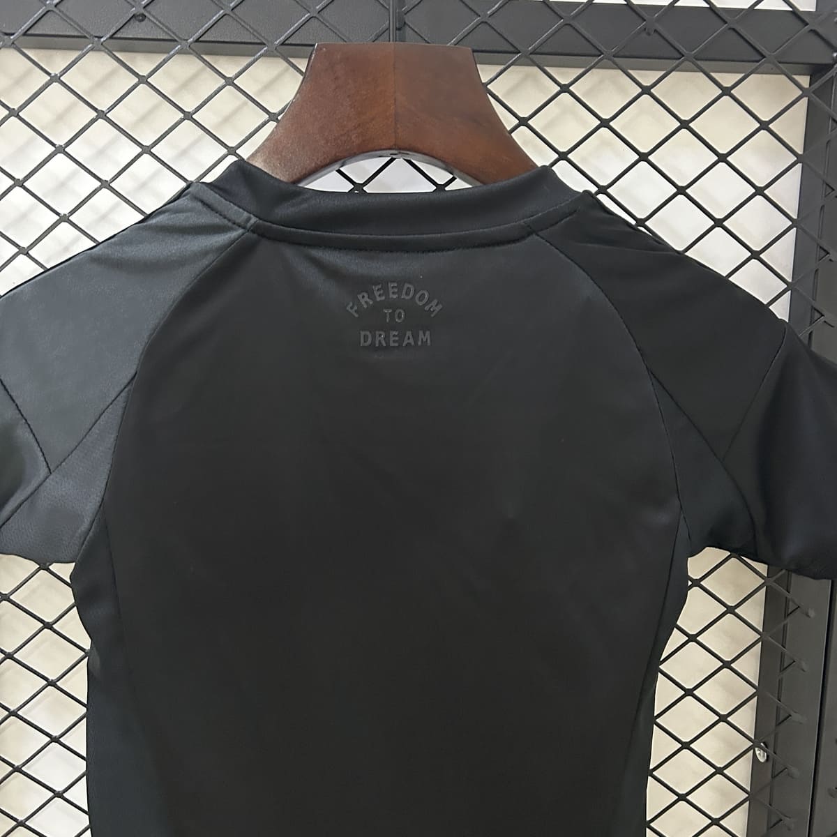 Inter Miami 2025 Extérieur Kit Enfant