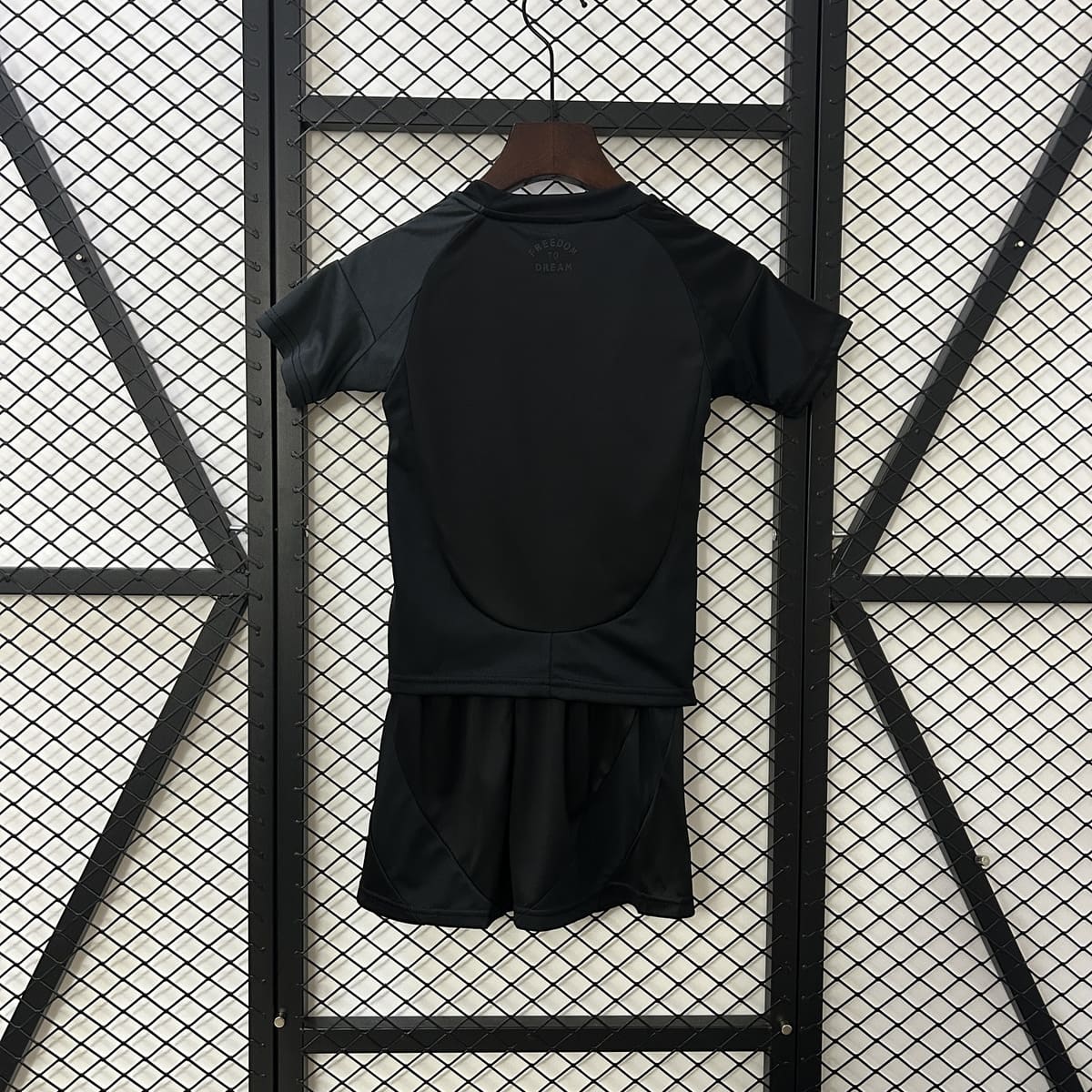 Inter Miami 2025 Extérieur Kit Enfant