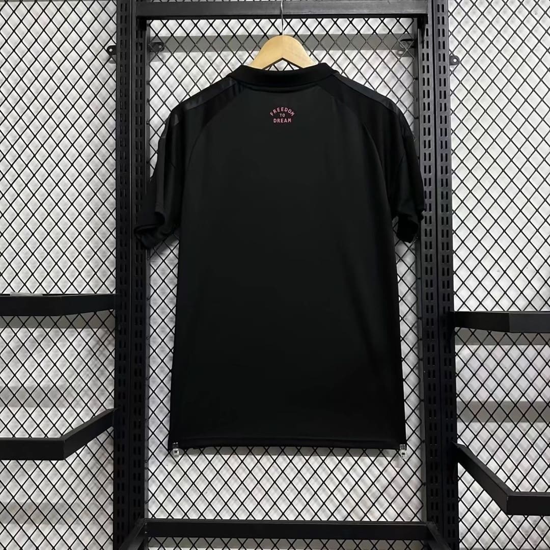 Inter Miami 2026 Maillot Extérieur