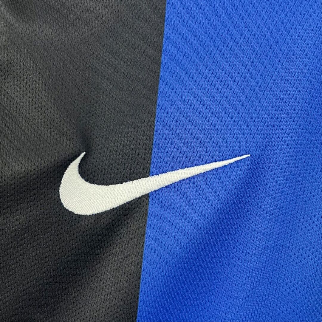 Inter Milan 04/05 Maillot Domicile