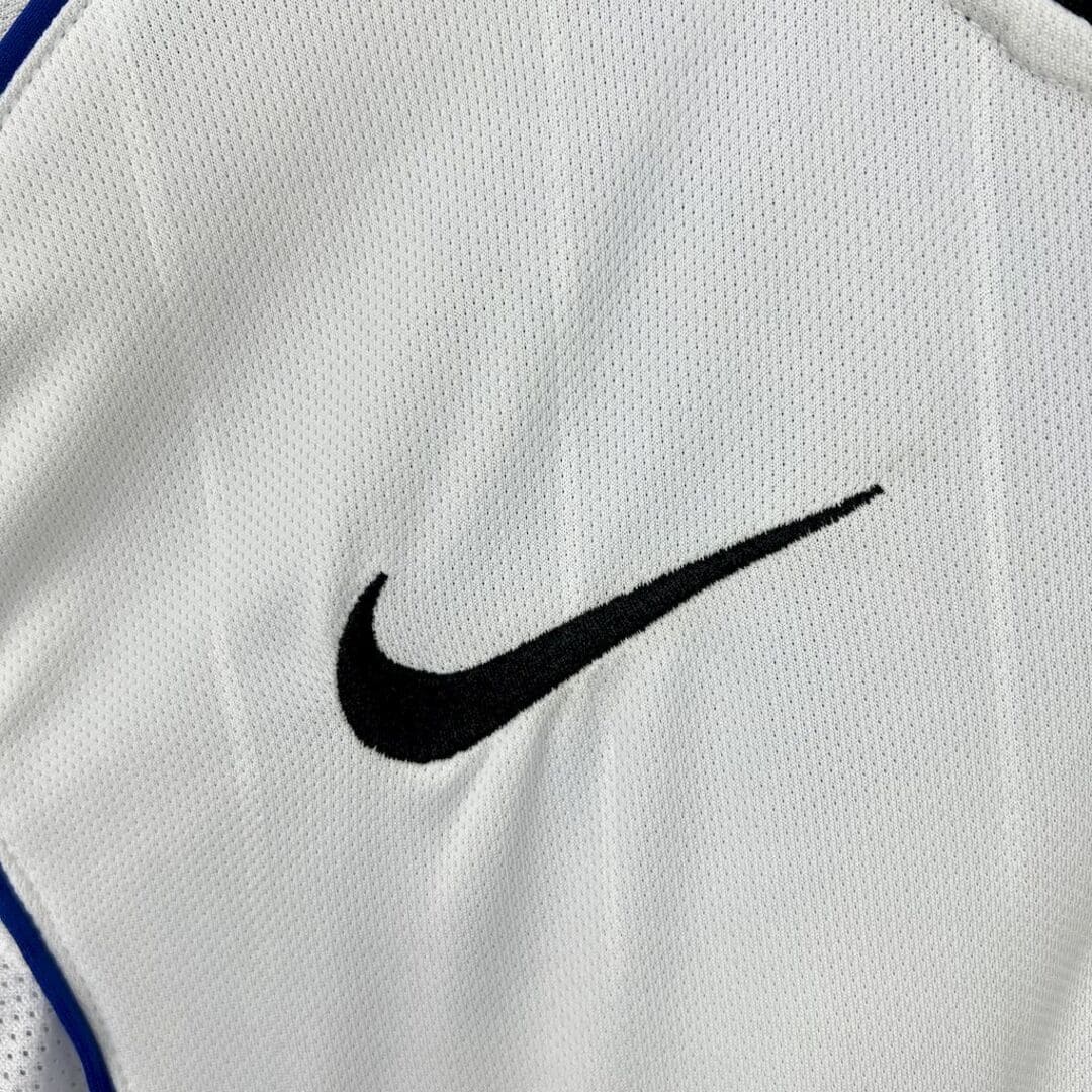 Inter Milan 04/05 Maillot Extérieur