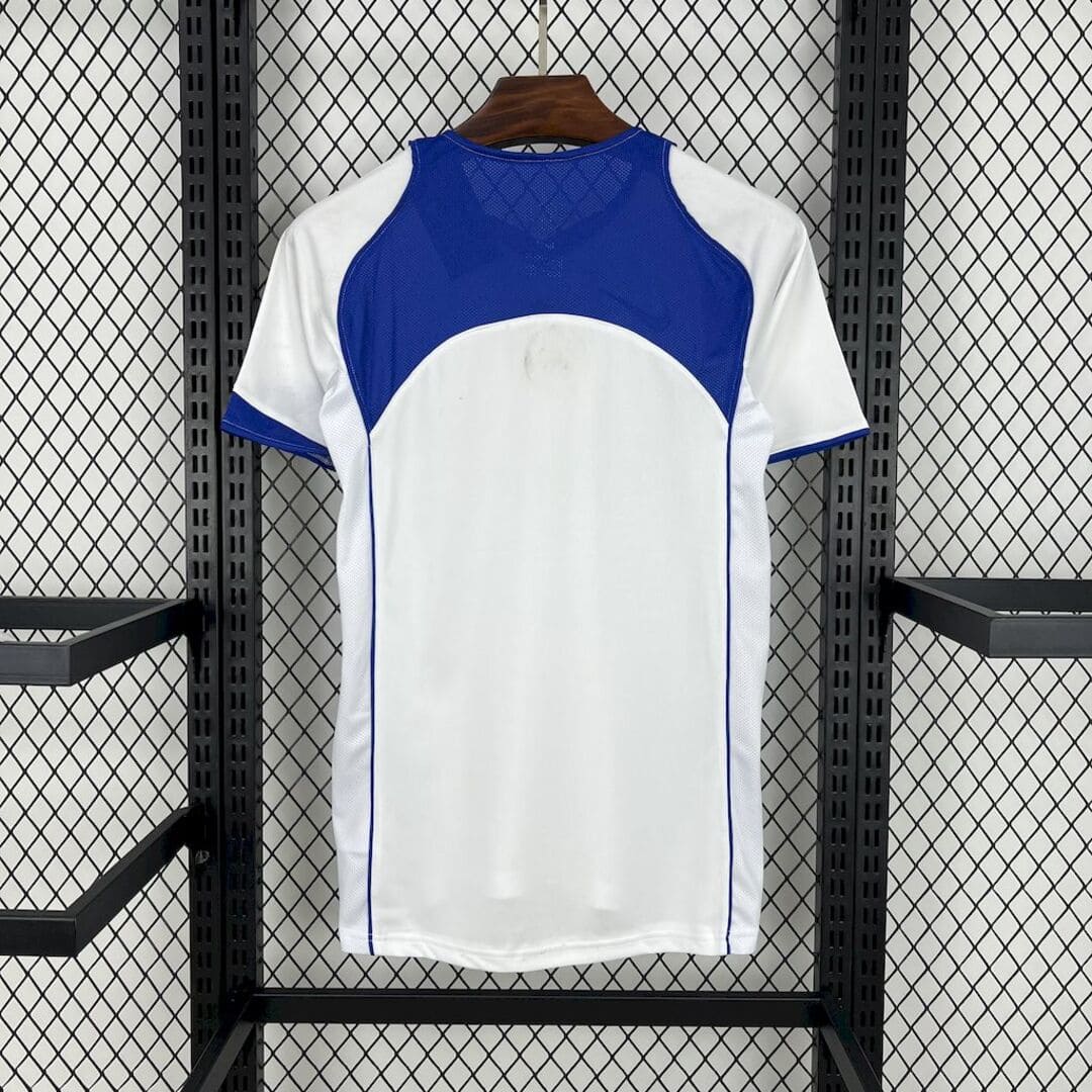 Inter Milan 04/05 Maillot Extérieur