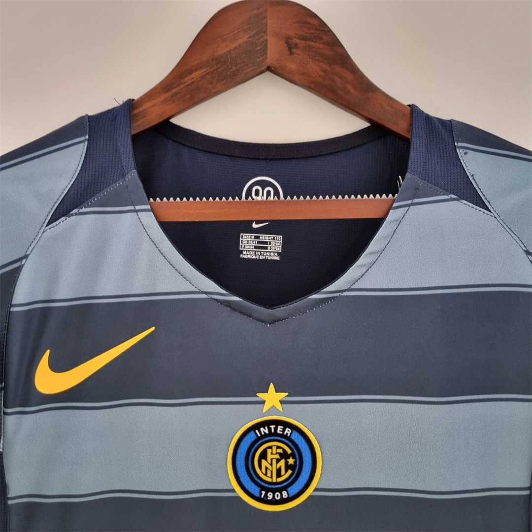 Inter Milan 04/05 Maillot Third