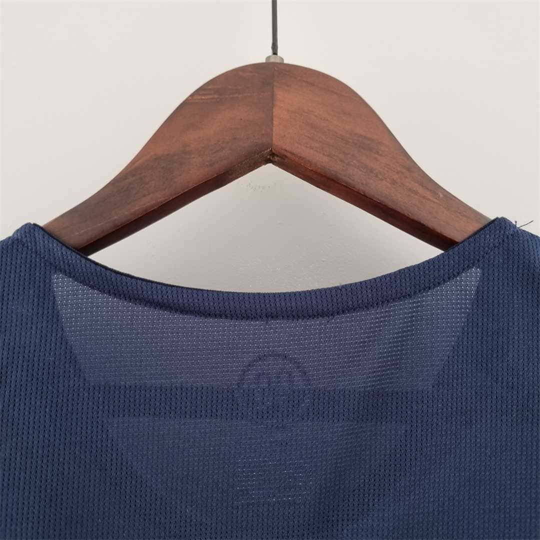 Inter Milan 04/05 Maillot Third