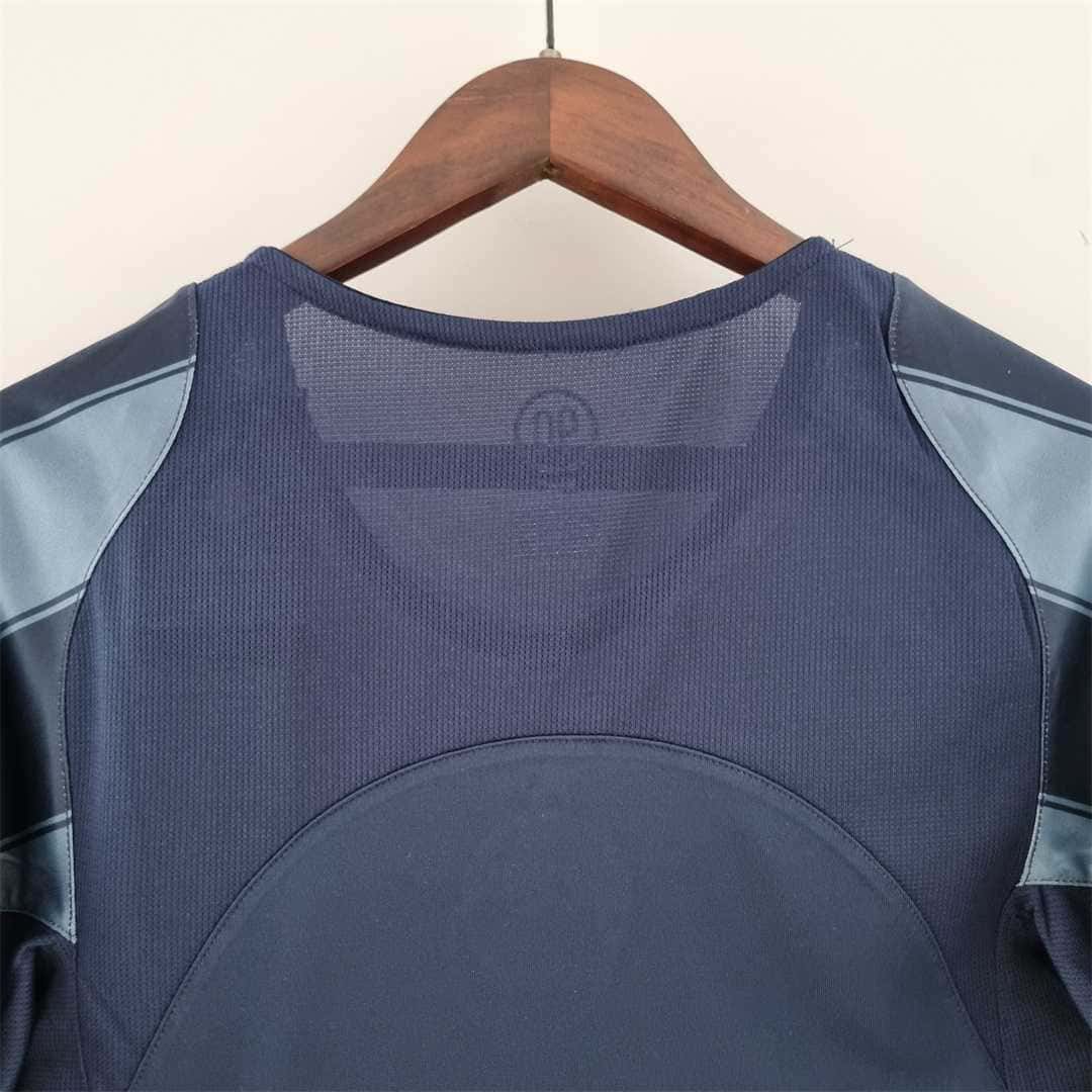 Inter Milan 04/05 Maillot Third