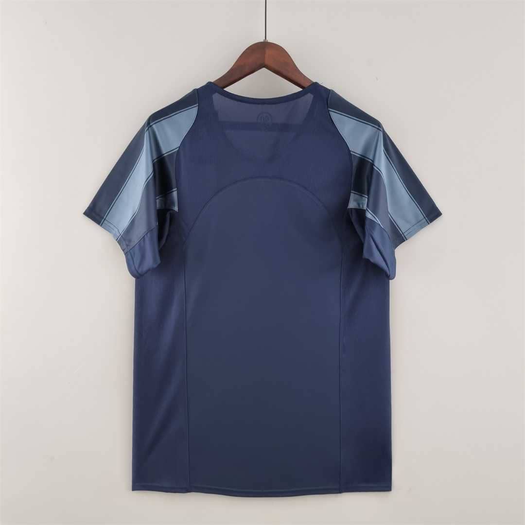 Inter Milan 04/05 Maillot Third