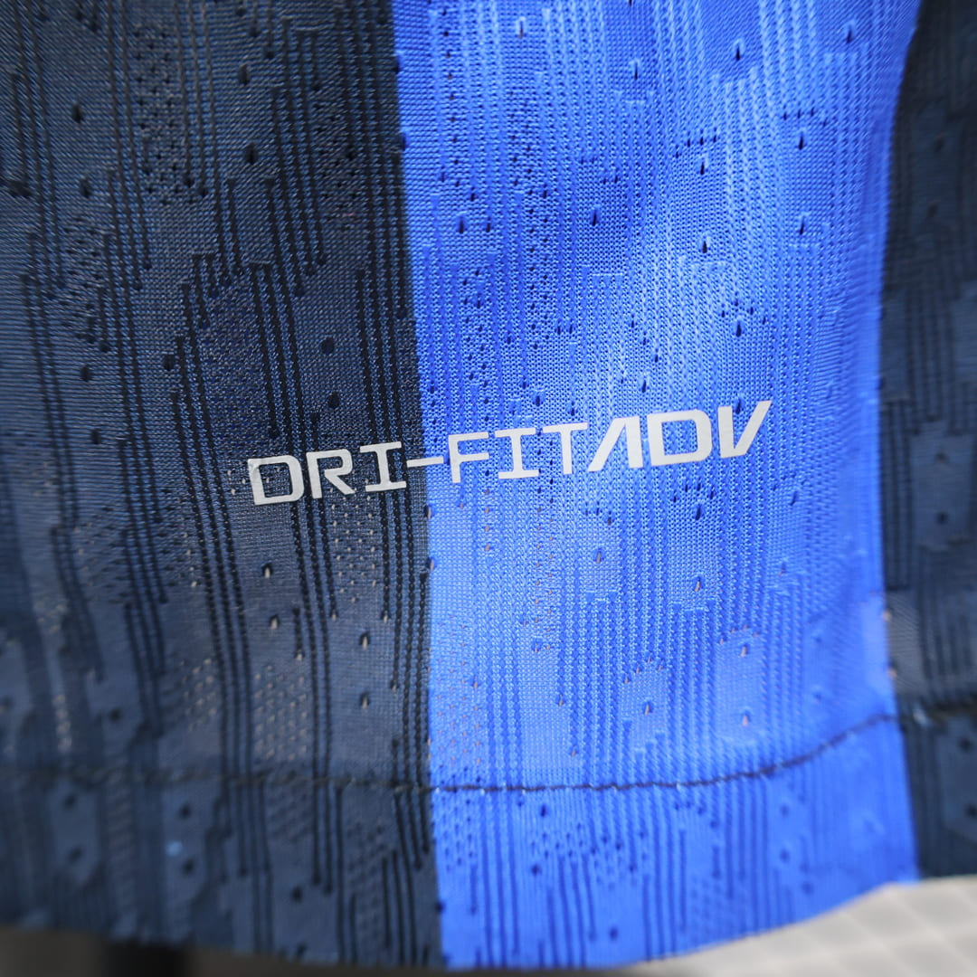 Inter Milan 24/25 Maillot Domicile - Version Player