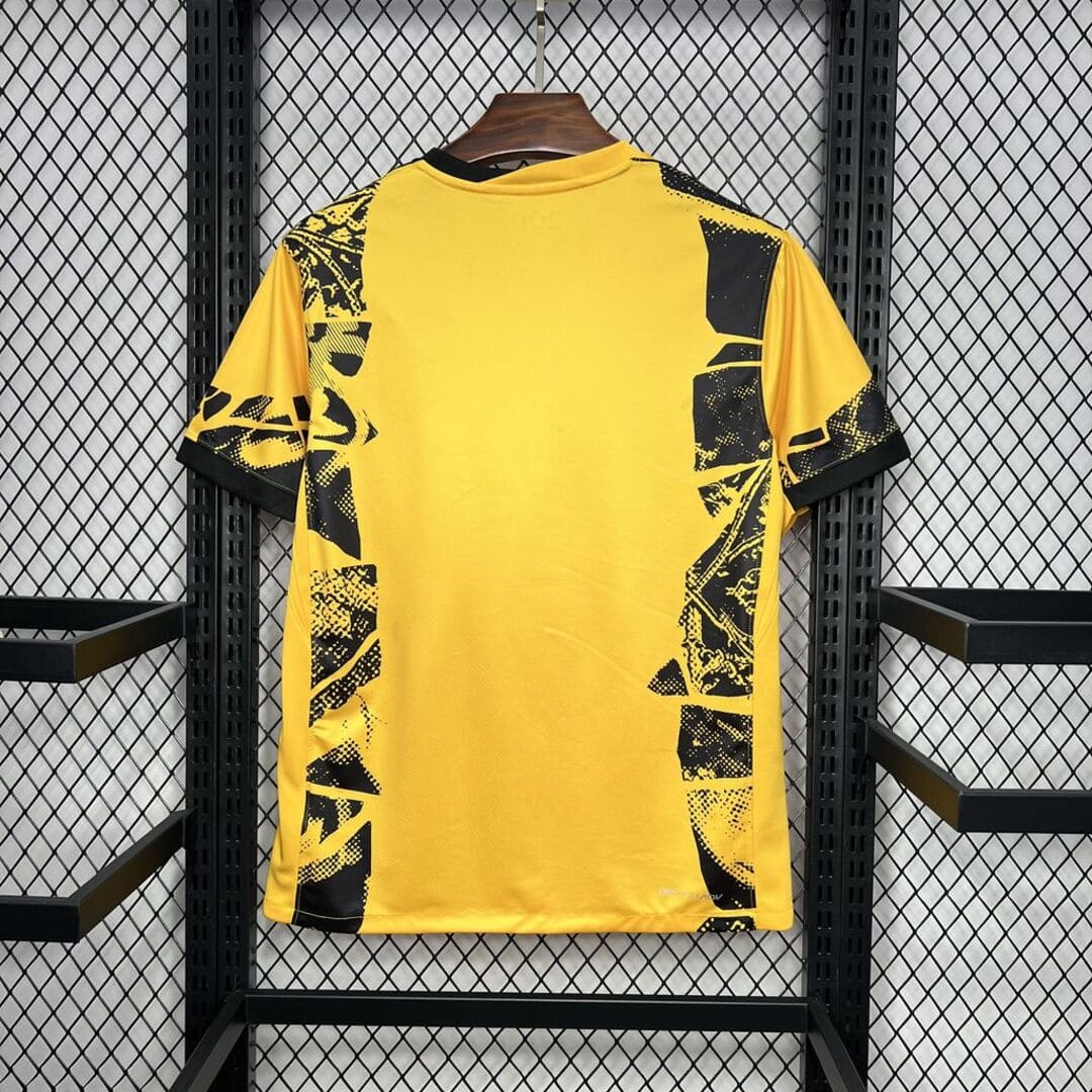 Inter Milan 24/25 Maillot Third