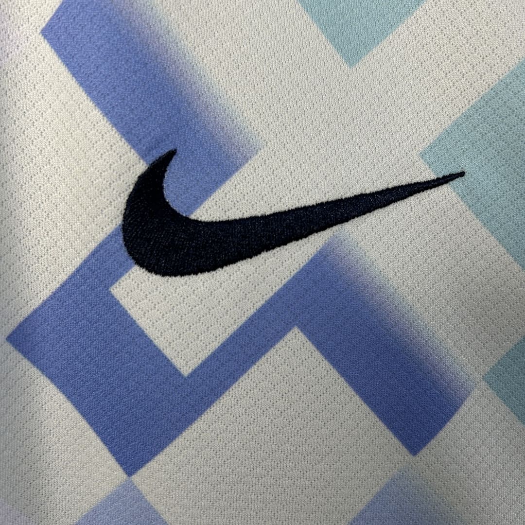 Inter Milan 25/26 Maillot Extérieur