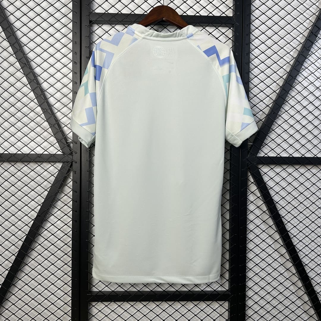 Inter Milan 25/26 Maillot Extérieur