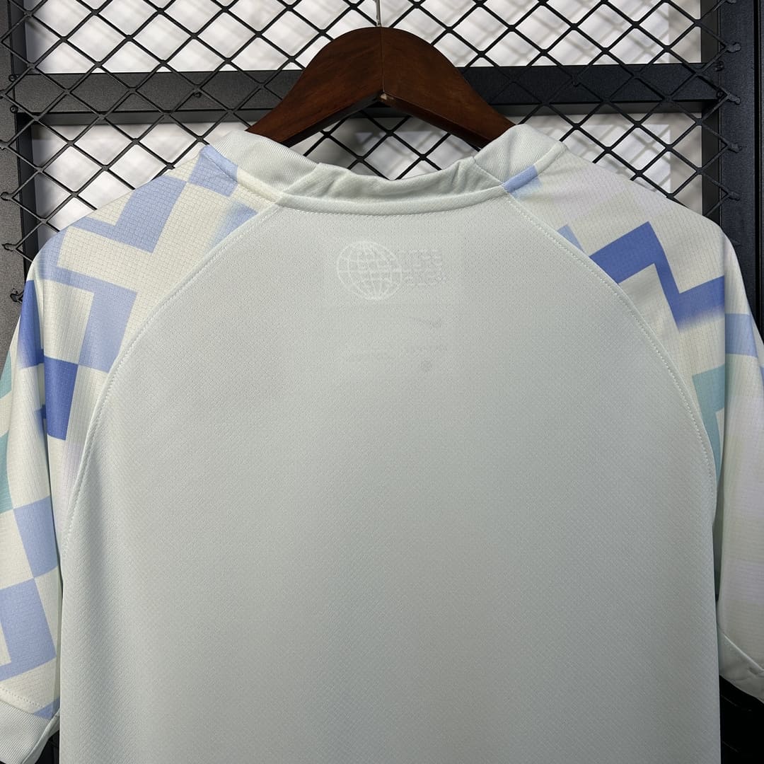 Inter Milan 25/26 Maillot Extérieur