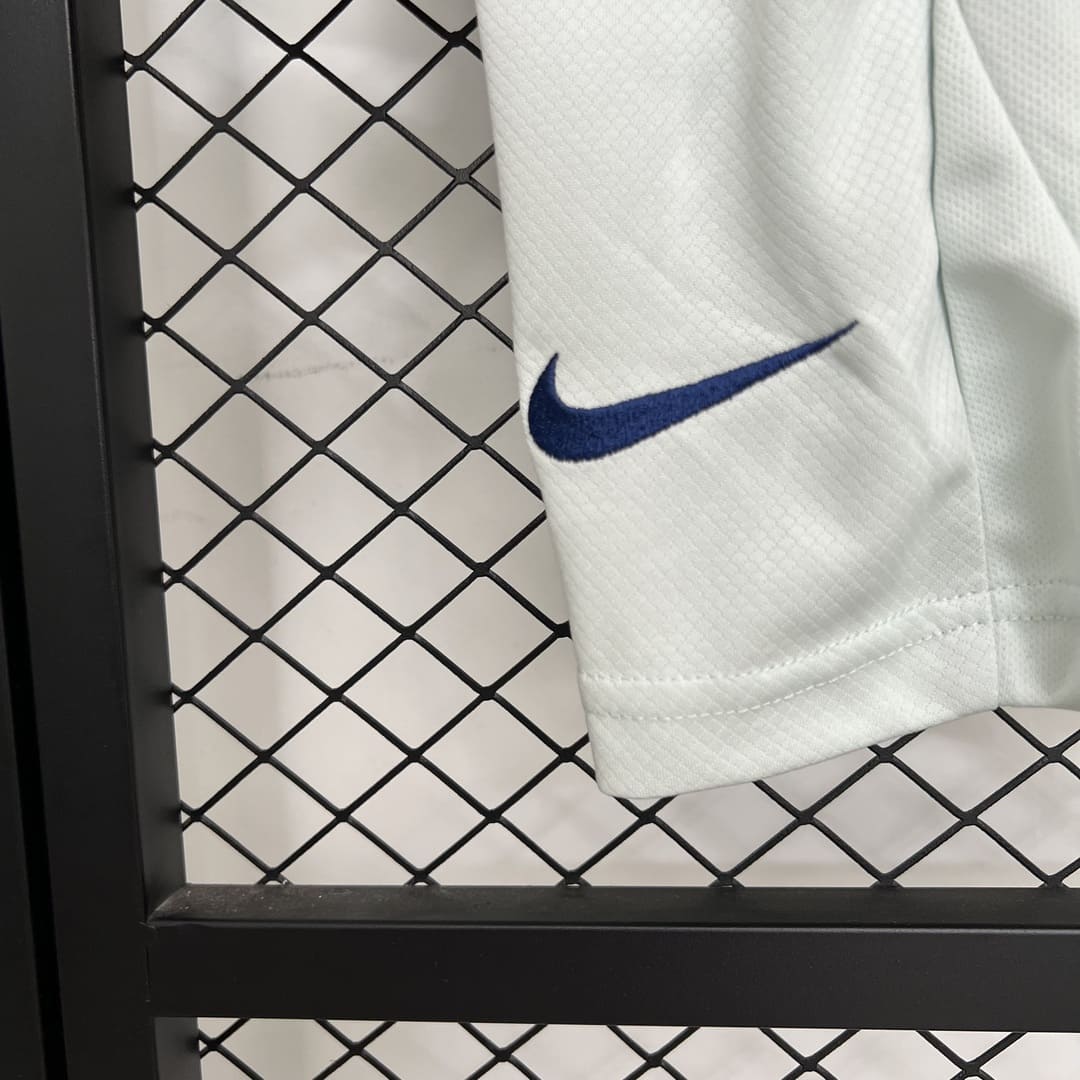 Inter Milan 25/26 Extérieur Kit Enfant