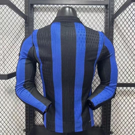 Inter Milan 26/27 Maillot Domicile - Version Player