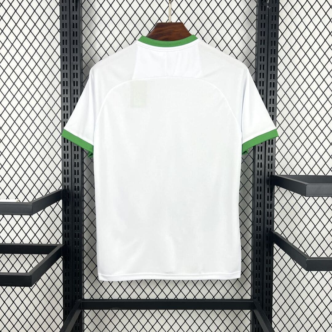 Irlande 2026 Maillot False 9