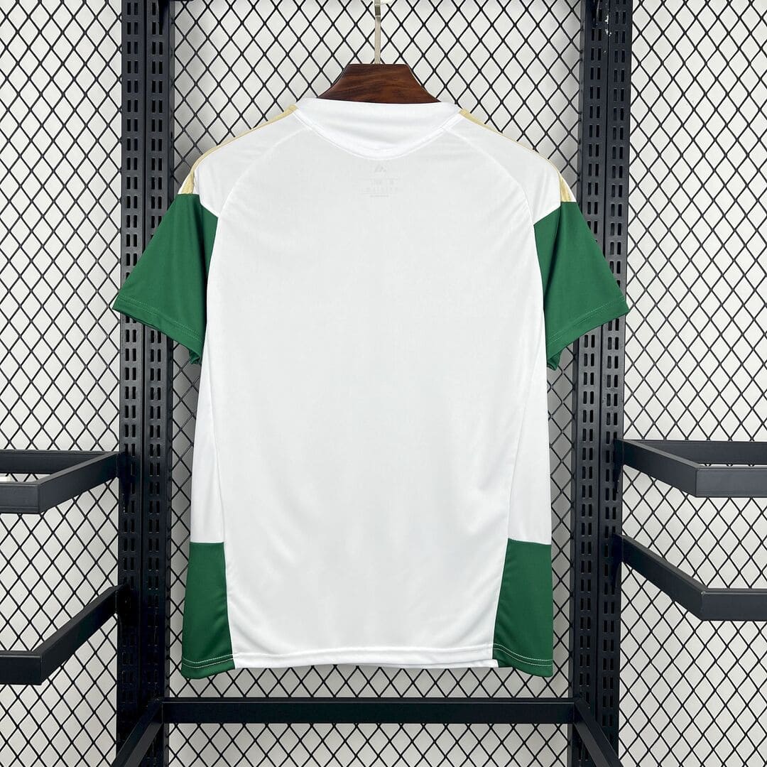 Italie 2026 Maillot Entrainement Blanc