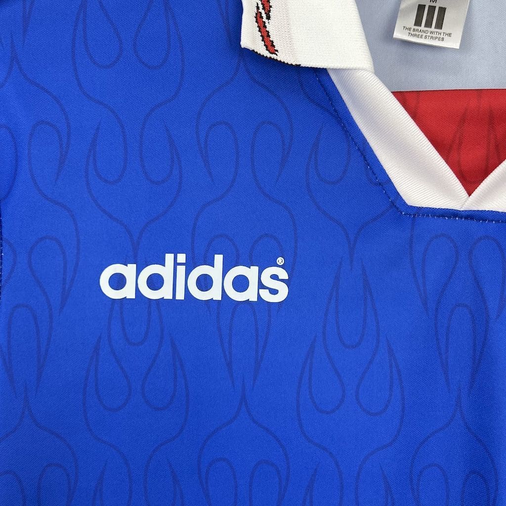 Japon 1996 Maillot Domicile