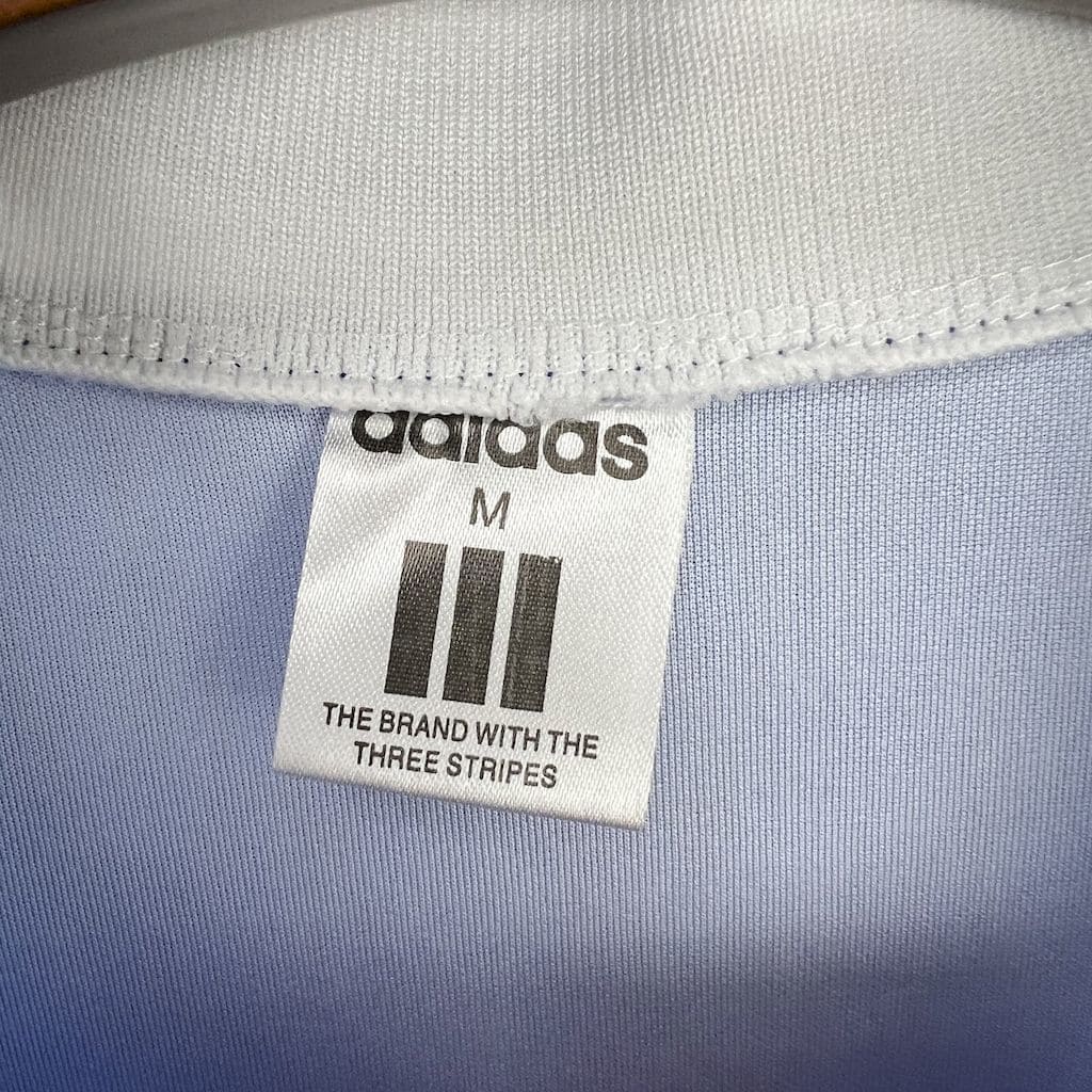 Japon 1996 Maillot Domicile
