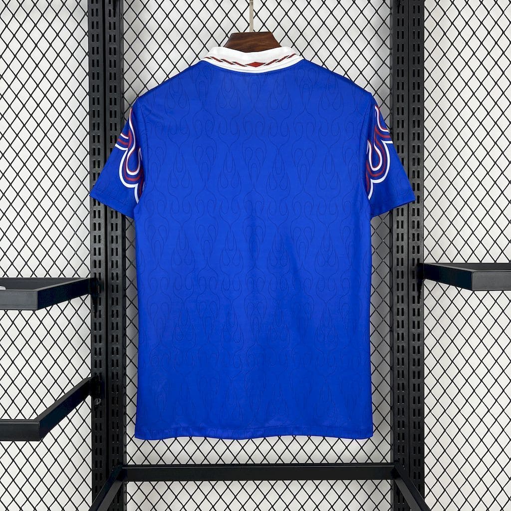 Japon 1996 Maillot Domicile